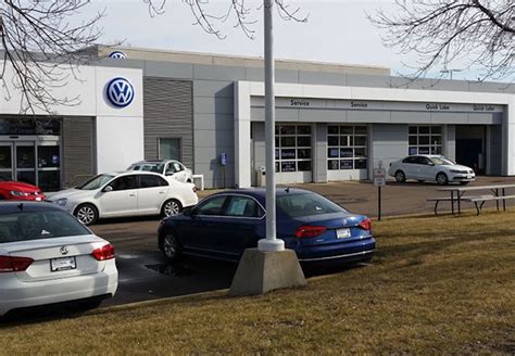 Volkswagen of inver grove - VW Dealer Serving Burnsville, MN | Volkswagen of Inver Grove. Service 651-552-9100. Parts 651-552-9100. 